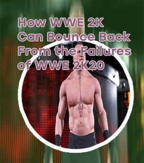 2k20 wwe game
