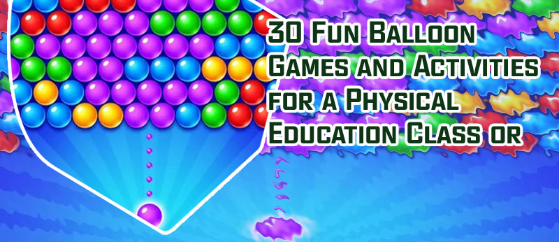 Ballon games