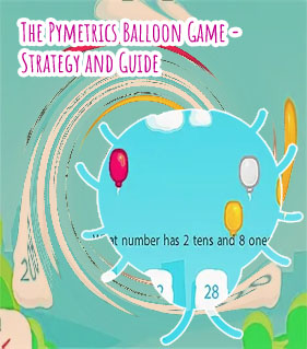 Balloonz game