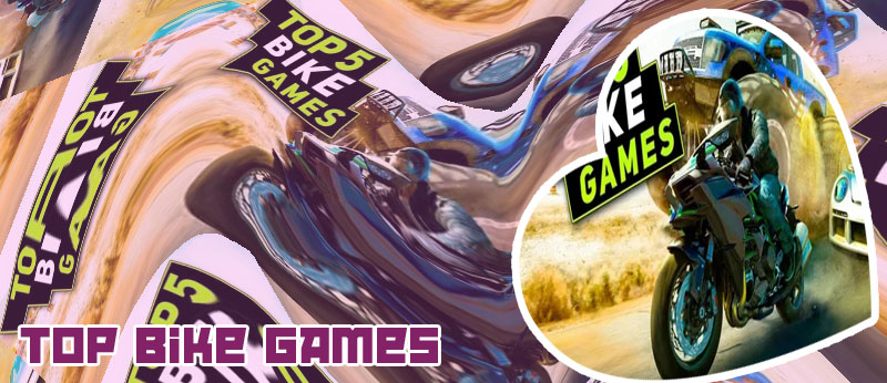 Bike racing games for pc