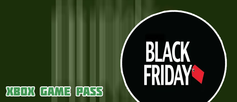 Blackfriday game