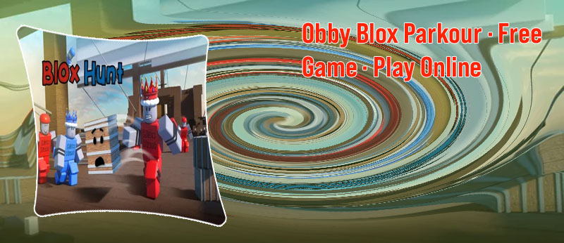 Blox games