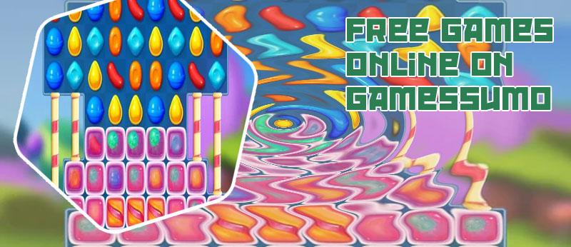 Candy crush online