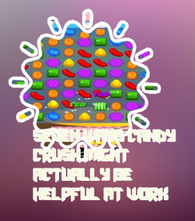 Candy crush online play