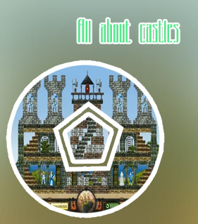 Castle games online