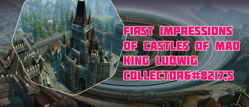 Castles game
