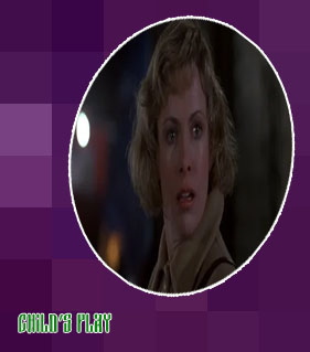 Catherine hicks childs play