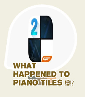 Cheetah games piano tiles 2