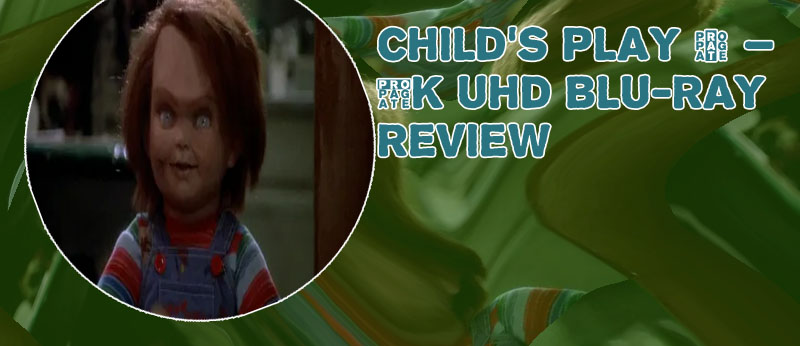 Childs play 1988