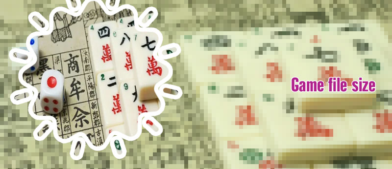 Chineses games