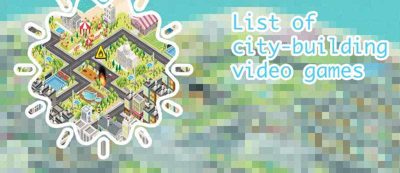 City games