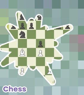 Cool maths game chess