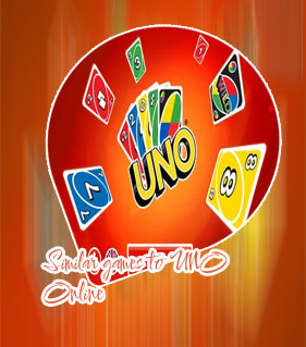 Crazy game uno online