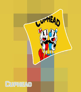 Cuphead game free