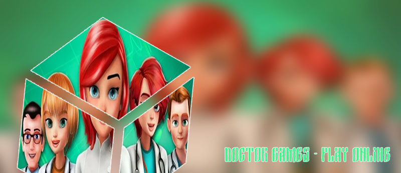 Docor games