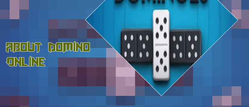Domino online
