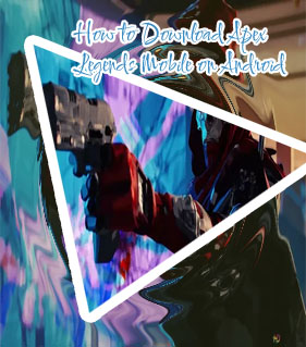Download game apex legend