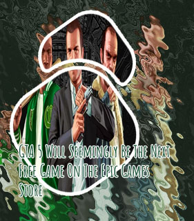 Epic game gta v online