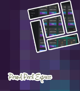 Express game