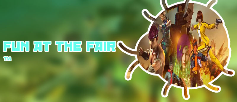 Fair games