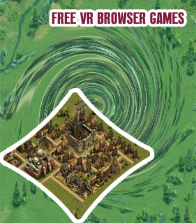 Free browser games