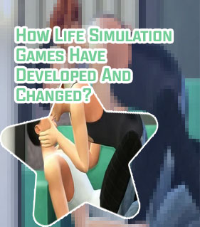 Free online life simulation games