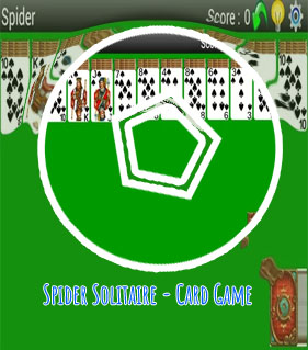 Free spider solitaire games no download