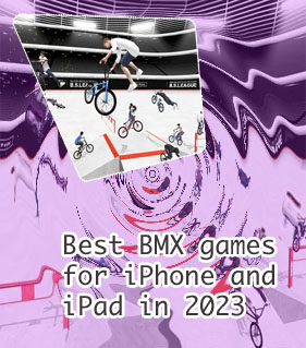 Game bmx online