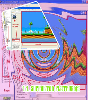 Game maker 1