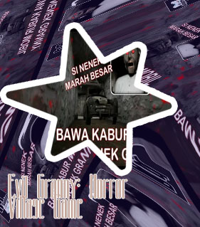 Games hantu granny