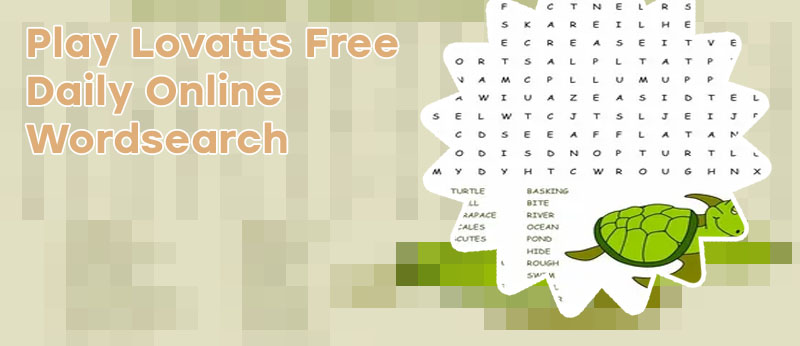 Games puzzle word