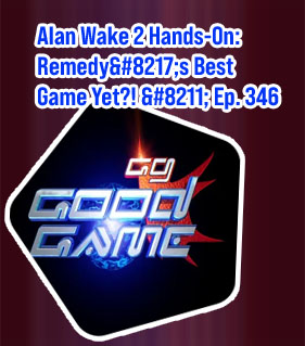 Goodgame game