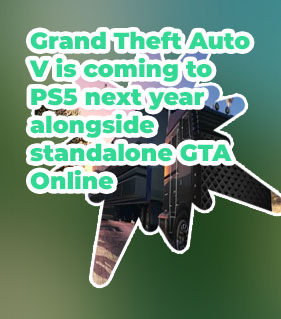Gta 5 online 2020