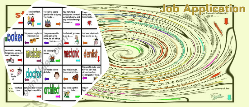 Job game
