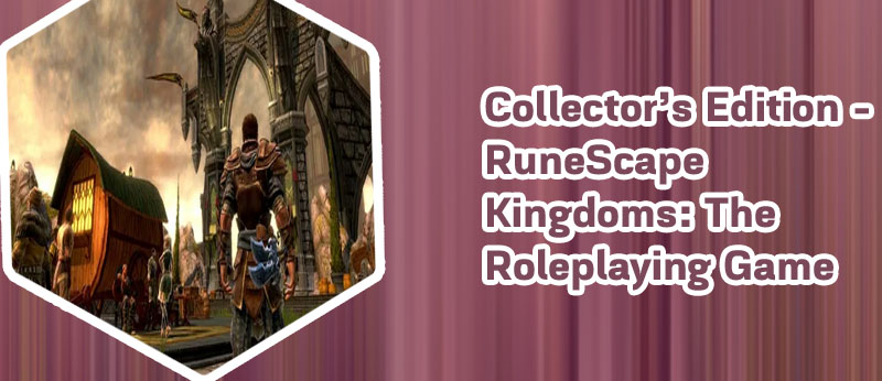 Kingdoms game