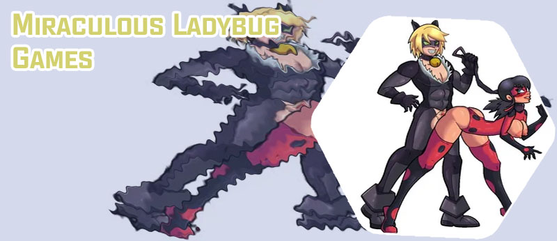 Ladybug games