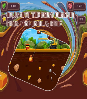 Mines games free