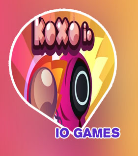 More io games
