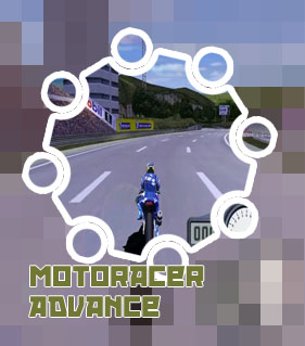 Moto racer online