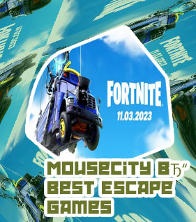 Mousecity games