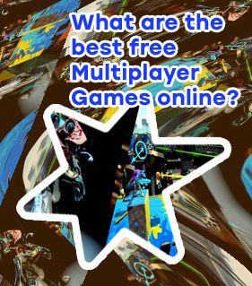 Multiplayer switch games online