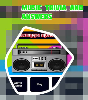 Music trivia games online
