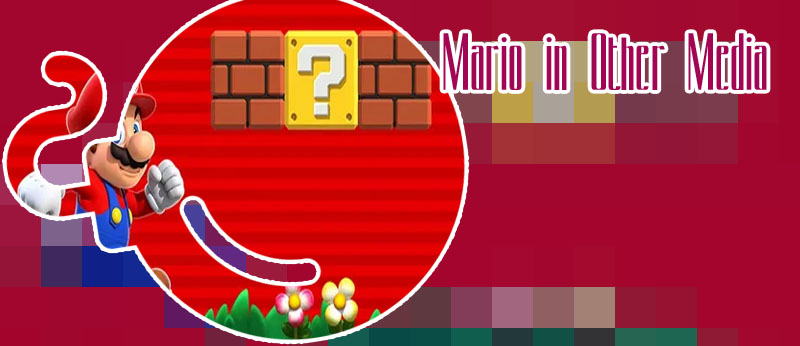 New mario game