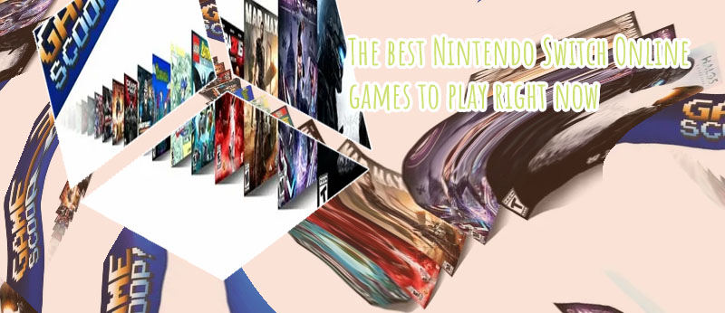 Nintendo game pass