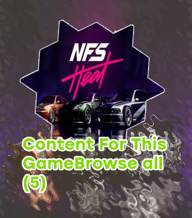 Ocean of games nfs heat