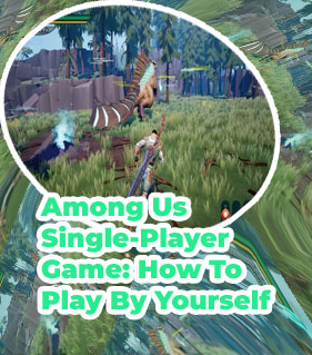 Online games to play alone