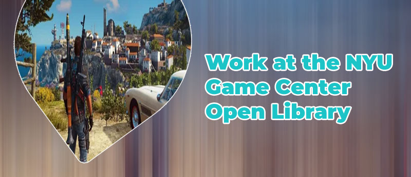 Open game