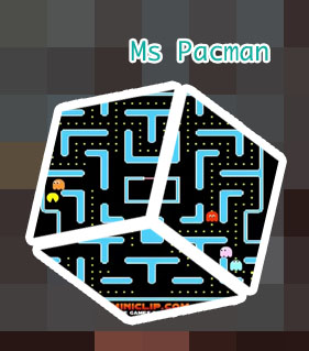 Pacman flash online