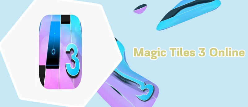 Piano tiles 3 online