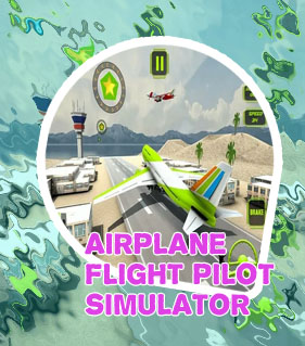 Plane wali game